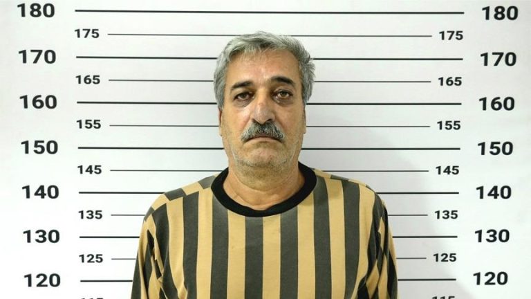 الأمن السوري يعلن القبض على النائب العام العسكري السابق في نظام الأسد
