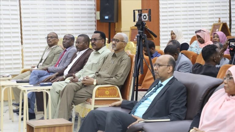 مفوضية العون الإنساني: قوات الدعم السريع قتلت أكثر من 2000 مدني في الفاشر وارتكبت مجازر مروعة