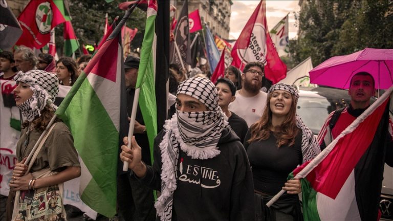 إيطاليا: إضراب عمالي شامل احتجاجًا على الهجوم الإسرائيلي على أسطول الصمود