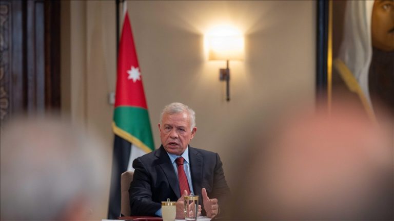 الملك عبدالله الثاني يؤكد ضرورة ضمان تنفيذ اتفاق إنهاء الحرب في غزة والالتزام الكامل بوقف إطلاق النار