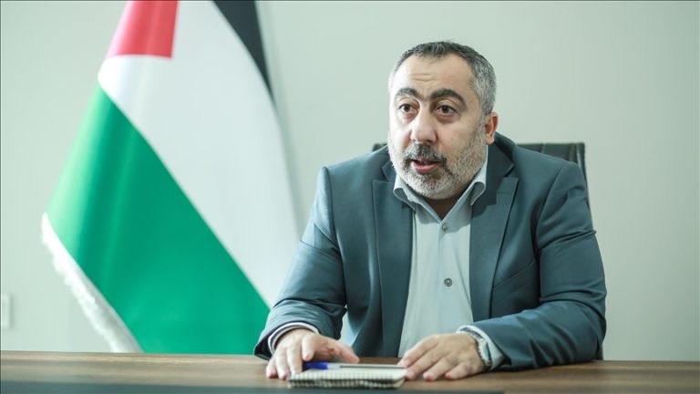 حماس تسلّم كشوفات الأسرى في شرم الشيخ وتؤكد أجواء تفاؤل بالتقدم نحو وقف الحرب