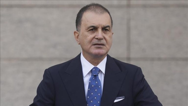 حزب العدالة والتنمية التركي: رد حماس على خطة ترامب نهج بناء لتحقيق السلام العادل
