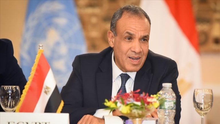 مصر تؤكد ضرورة الإسراع في تنفيذ خطط إعادة إعمار غزة وتكثف اتصالاتها الدولية استعدادًا للمؤتمر الدولي في نوفمبر