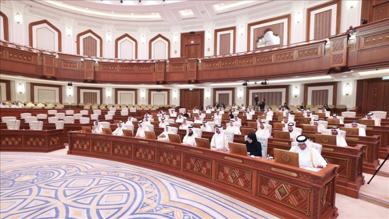أمير قطر يدين خروقات إسرائيل لاتفاق وقف إطلاق النار في غزة ويؤكد أن القطاع جزء من دولة فلسطين الموحدة