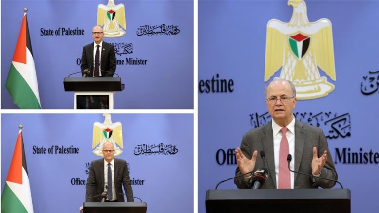 رئيس الوزراء الفلسطيني: جاهزون لإعادة إعمار غزة ومستمرون في التنسيق الإقليمي والدولي