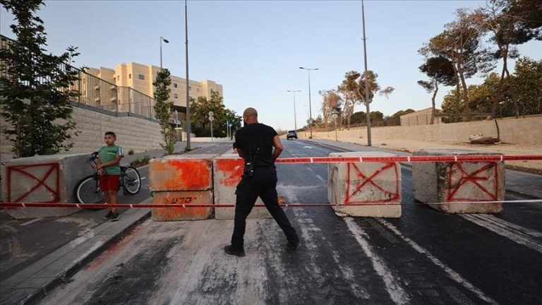 “يوم الغفران” يشل الحياة في إسرائيل دون أن يوقف اقتحامات الأقصى والإبادة في غزة