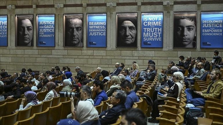“محكمة غزة” في إسطنبول تستمع إلى شهادات صادمة عن الإبادة والانتهاكات في القطاع