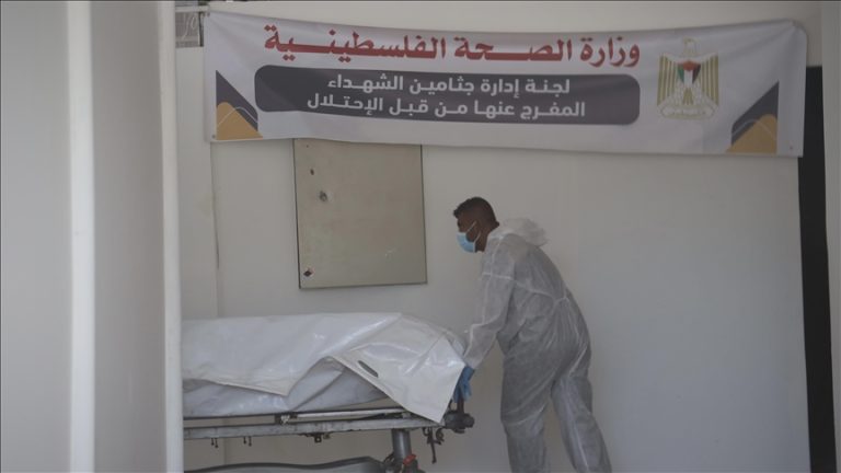 الطب الشرعي في غزة يكشف آثار تعذيب على جثامين فلسطينيين أفرجت عنهم إسرائيل ضمن صفقة تبادل الأسرى