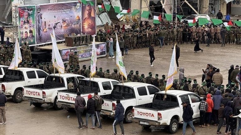 موسى أبو مرزوق: تبادل الأسرى مع إسرائيل قد يبدأ الاثنين وحماس ترفض عسكرة العملية