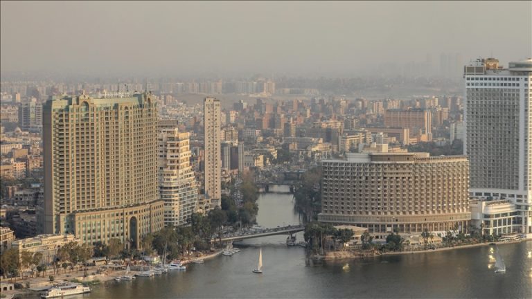 مصر تستضيف وفدي إسرائيل وحماس لبحث تبادل الأسرى ووقف الحرب في غزة وفق خطة ترامب