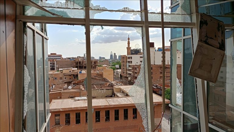 مجزرة في الفاشر.. مقتل 12 شخصًا وإصابة 17 بقصف “الدعم السريع” على مستشفى غربي السودان