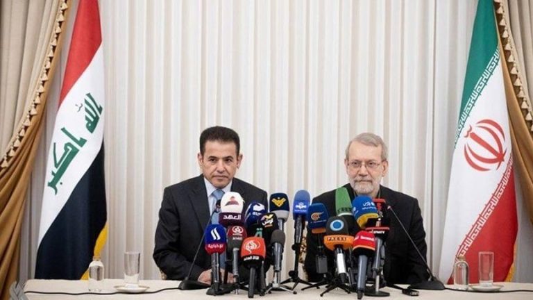 الأعرجي: العراق لن يسمح باستخدام أراضيه أو أجوائه لتهديد إيران أو أي دولة مجاورة