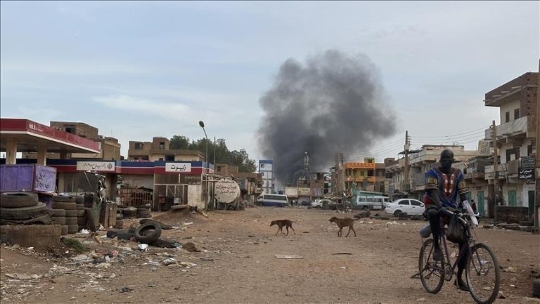 شبكة أطباء السودان: قوات الدعم السريع صفّت جميع المرضى داخل مستشفيات الفاشر