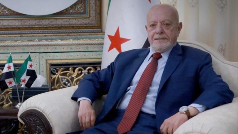 وزير الاقتصاد السوري يبحث في واشنطن تعزيز التعاون الاقتصادي والتكنولوجي وتخفيف القيود التجارية