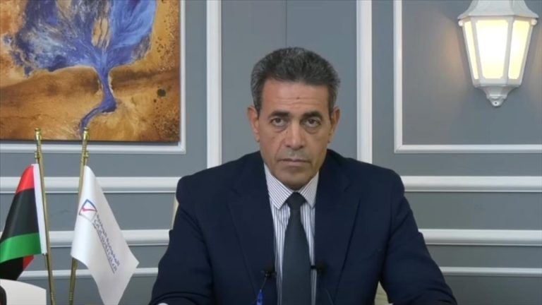 المفوضية الليبية تعلن موعد انطلاق انتخابات المجموعة الثالثة في 12 بلدية يوم 20 أكتوبر