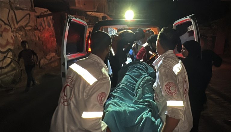 حماس تدعو للضغط على إسرائيل لوقف مجازر غزة وتؤكد: لن نسمح بفرض وقائع جديدة