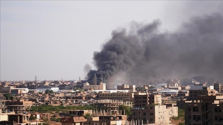 شبكة أطباء السودان: “الدعم السريع” ارتكبت مجزرة جديدة في شمال كردفان راح ضحيتها 38 مدنيًا