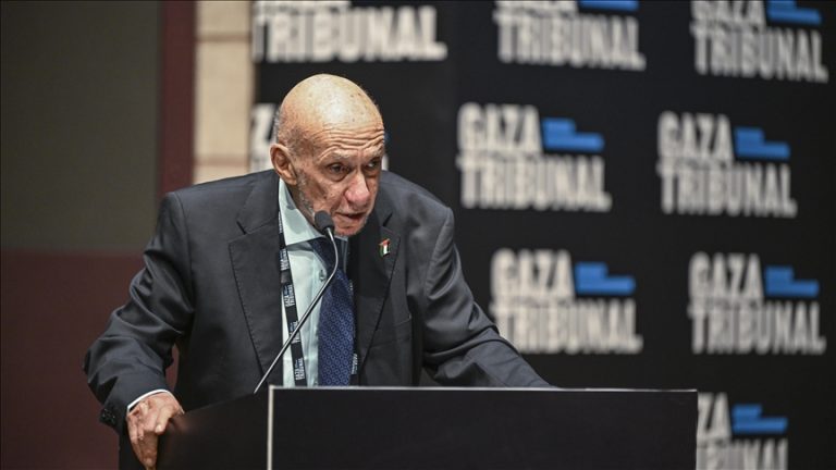 فولك: الموقف الغربي من الإبادة في غزة فضح النفاق الأخلاقي في تطبيق القانون الدولي