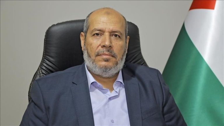 خليل الحية: سندخل مناطق جديدة للبحث عن جثامين أسرى الاحتلال ونطالب بزيادة المساعدات لغزة