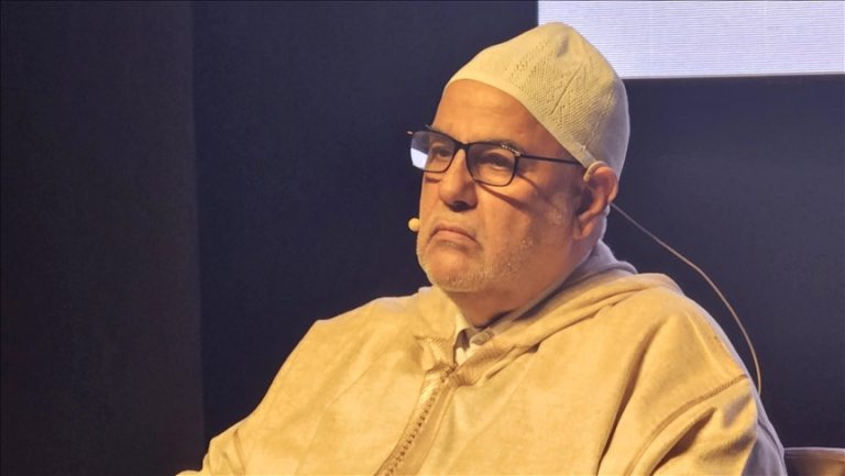 بنكيران يدعو المغاربة لمواصلة التظاهر دعماً لغزة ويطالب الدول المطبعة بمراجعة مواقفها