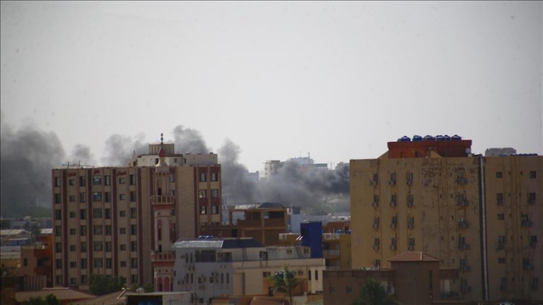 الجيش السوداني: “الدعم السريع” قصفت منشآت مدنية في مدينة الأبيض بطائرات مسيّرة
