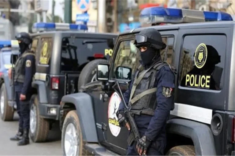 مقتل 3 مسجلين خطر في تبادل لإطلاق النار مع الشرطة بسوهاج وضبط مخدرات بقيمة 72 مليون جنيه