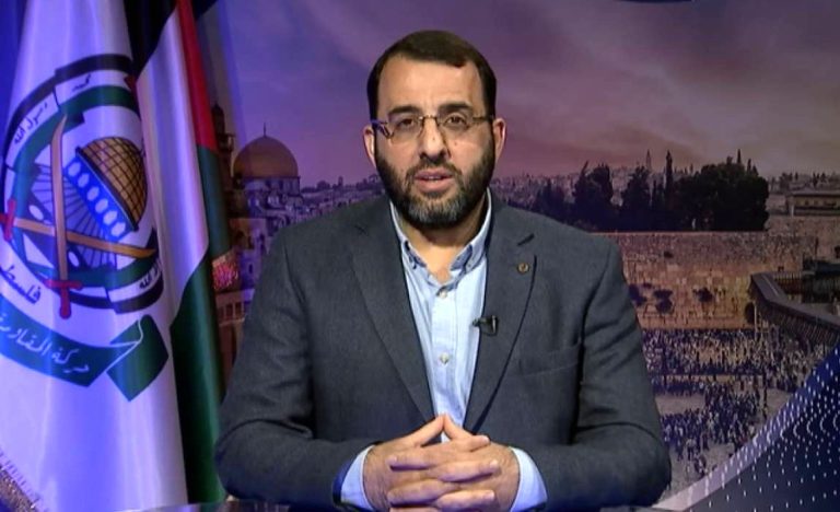 حماس: صمود أهلنا في الضفة الغربية هو الدرع الحقيقي أمام مشاريع التهويد والتهجير