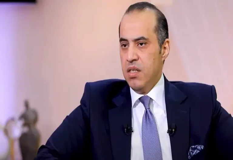 محمود فوزي: المتحف المصري الكبير إنجاز حضاري عالمي وهدية جديدة للإنسانية
