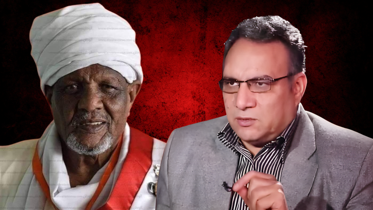 عمار علي حسن يحيي ذكرى صاحب “الشفرة النوبية” البطل أحمد إدريس: عاش بطلاً في الظل ورحل في صمت