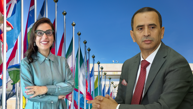 ماهر المذيوب يوجّه رسالة إلى منسقة الأمم المتحدة في تونس: “إذا تخليتم عن روح حقوق الإنسان… خسرتم السلم والتنمية والأجيال معًا”