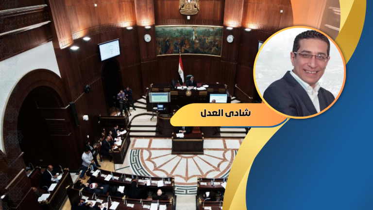شادي العدل يكتب: أول القصيدة انبطاح