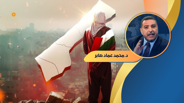 د. محمد عماد صابر يكتب : غزة الفاضحة.. حين انهار الجهد الاستخباراتي العربي والصهيوني أمام دهاء المقاومة!!