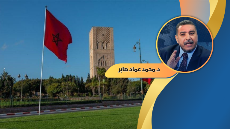 د. محمد عماد صابر يكتب : هل أحداث المغرب إعادة تدوير السلطة ام هو تمرد علي الفساد؟( 2)