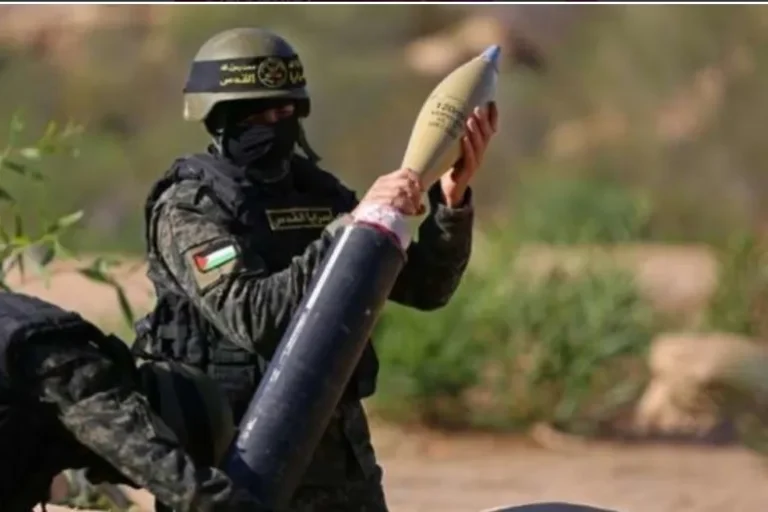 سرايا القدس تؤكد استمرار العمليات المسلحة وتربط تحرير الأسرى بإنهاء الحرب