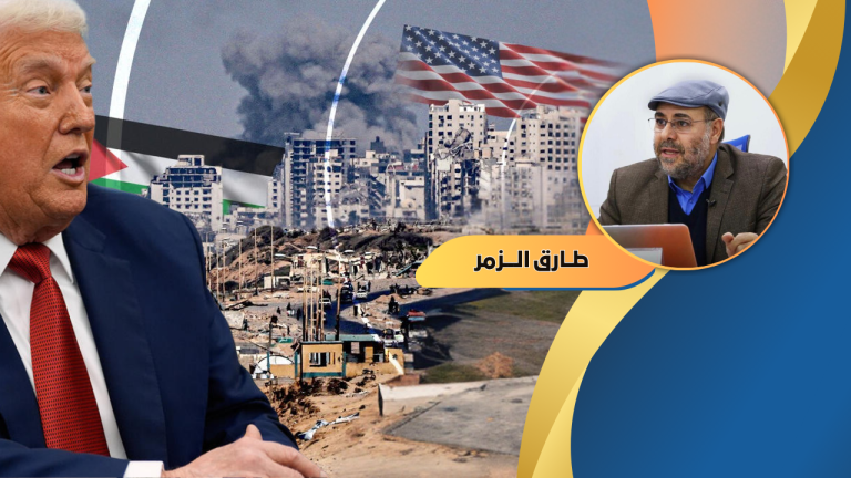طارق الزمر يكتب :  بعد عامين من العدوان: ماذا جنى أعداء غزة وخصومها؟