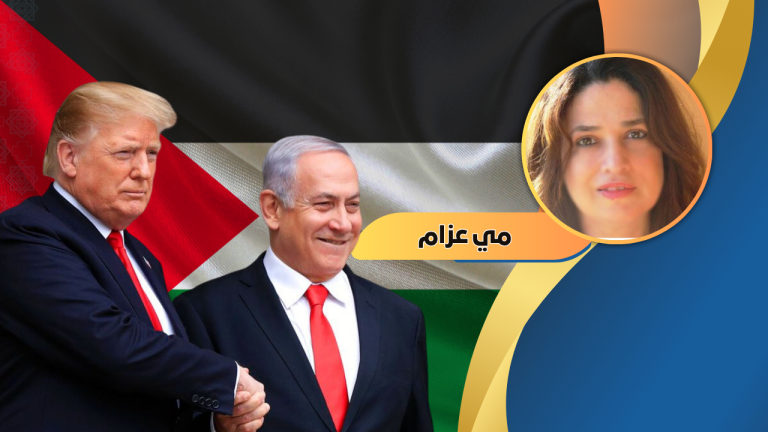 مي عزام يكتب : مغردون يتساءلون عن مصير “أبو الشباب” ورفاقه بعد وقف إطلاق النار في غزة