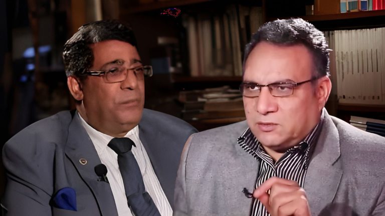 د.عمار علي حسن يطالب بالحرية للدكتور لعبد الخالق فاروق: “مساء الحرية يا عزيز عيني”