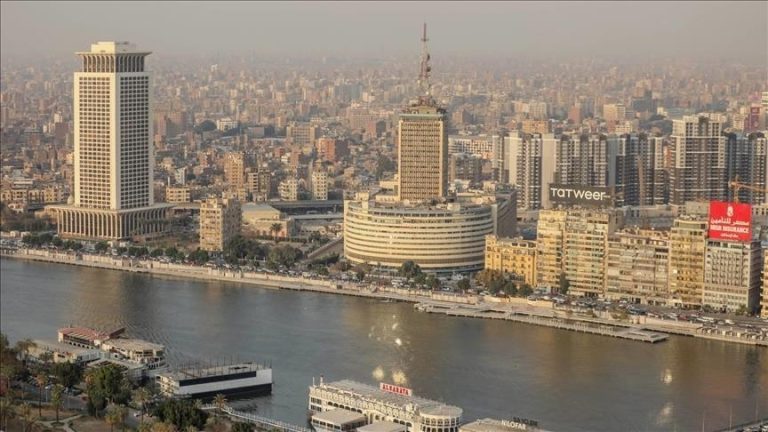 سفارة تركيا بالقاهرة تقدم دعمًا اجتماعيًا وماليًا للأسر الفلسطينية المقيمة في مصر