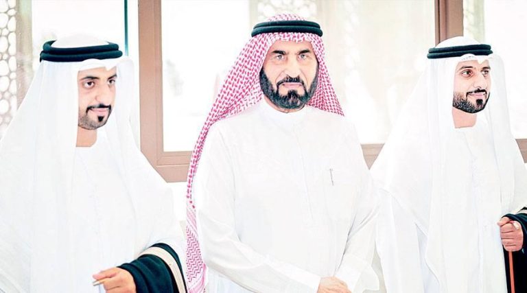 تفاصيل حادث الوفد القطري بشرم الشيخ.. 3 وفيات بينهم سعود آل ثاني وإصابتان