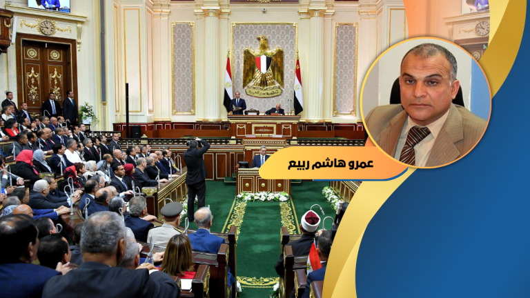 عمرو هشام ربيع يكتب : ظاهرة عائلات البرلمان بين المناقب والمثالب