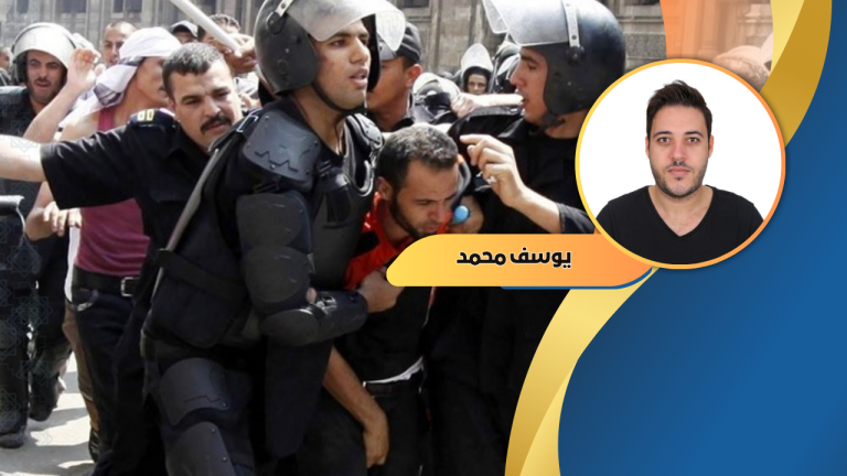 يوسف محمد يكتب: تاريخ الاعتقالات في مصر – من زمن الثورة إلى زمن الخوف