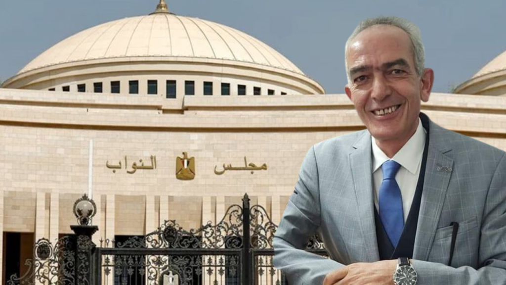 شاهين أبوالفتوح السروي: الطريق الذي عبرت به انتخابات الشورى يتكرر في انتخابات النواب
