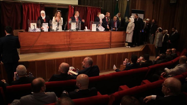 فتح باب الطعون في نتائج أول انتخابات برلمانية منذ سقوط نظام الأسد