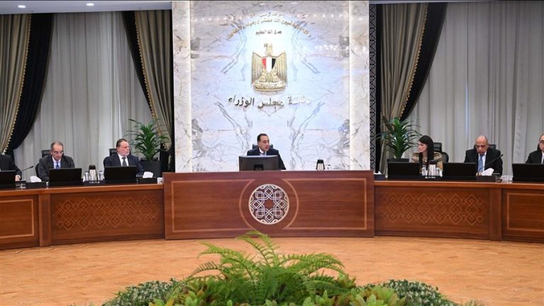مدبولي يتابع موقف برنامج الطروحات الحكومية ويؤكد الإسراع في تنفيذ المشروعات
