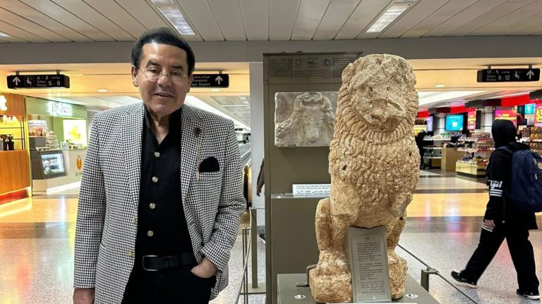 أيمن نور: “رجل الدولة لا يُولد.. بل تصنعه التجارب والعواصف”