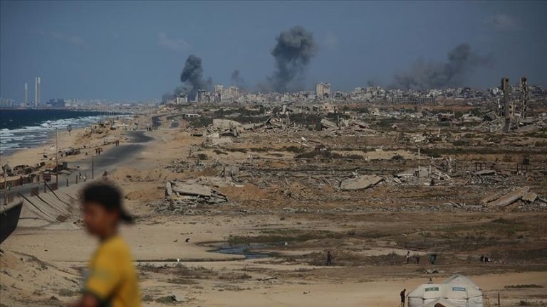 هآرتس: إسرائيل غارقة في العزلة وتحتضر بعد حرب بلا هدف على غزة