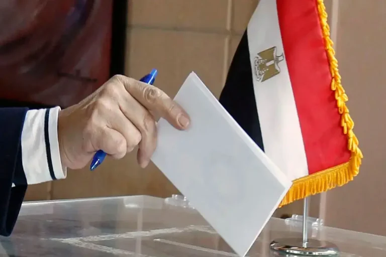 انسحاب مفاجئ للدكتور محمد ربيع ناصر من انتخابات مجلس النواب يثير تساؤلات في الدقهلية