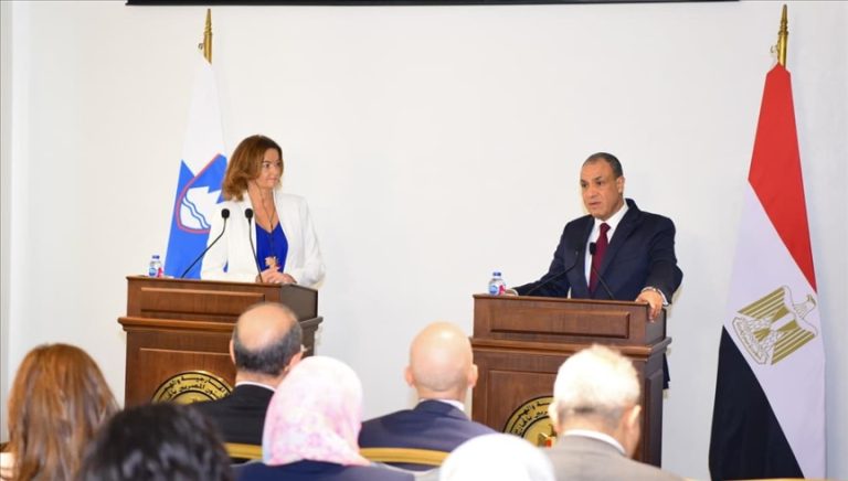 مفاوضات شرم الشيخ تبحث آلية تضمن انسحاب إسرائيل الكامل من غزة
