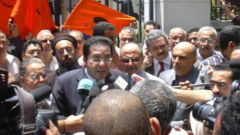 د. أيمن نور يكتب: أوراق ليبرالية نقد العقل أم اغتياله؟ لماذا في مواجهة أخرس (1)