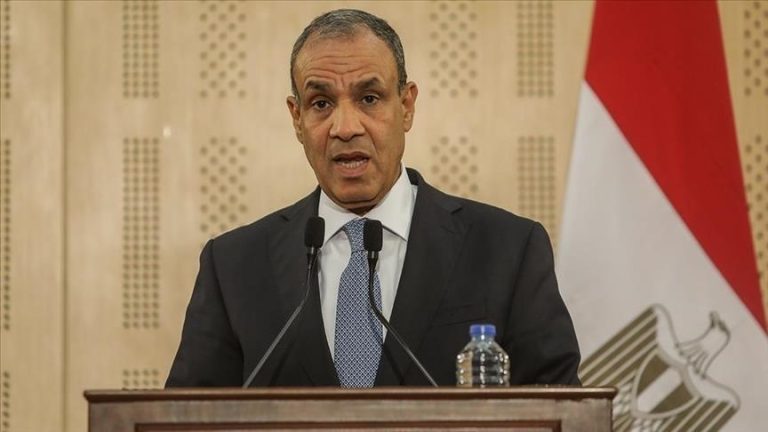 وزير الخارجية المصري: خطة ترامب بشأن غزة تتضمن عناصر إيجابية وأخرى تحتاج لنقاش موسع